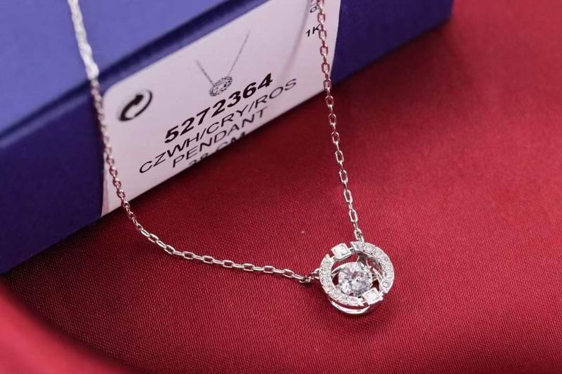 Swarovski Necklace 03lyr159 (9)